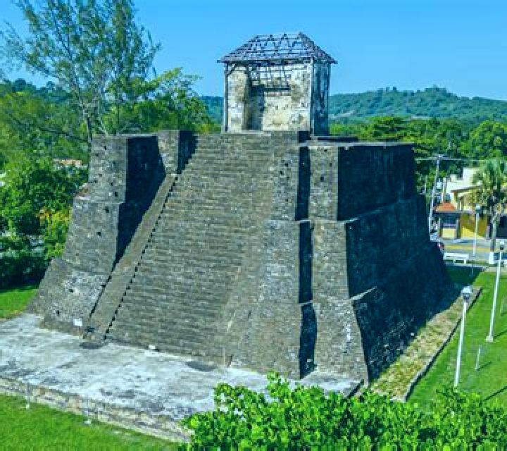 Escorts Castillo de Teayo, México — Chicas y putas locales