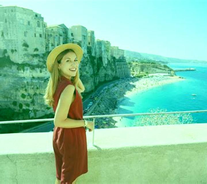 Escorts Centobuchi, Italia — Chicas y putas locales
