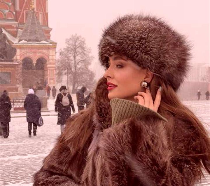 Escorts Chegdomyn, Rusia — Chicas y putas locales