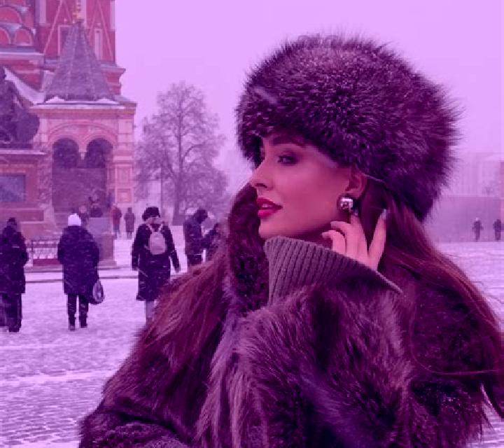 Escorts Chernyanka, Rusia — Chicas y putas locales