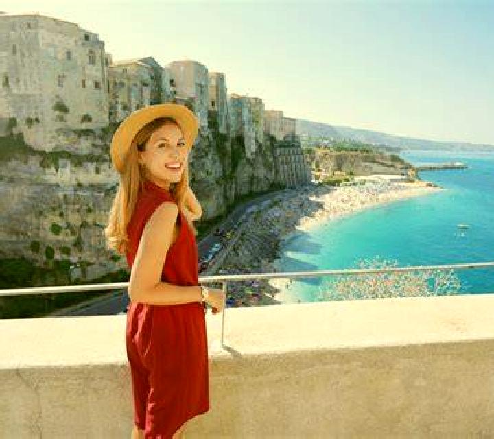 Escorts Cimbro, Italia — Chicas y putas locales