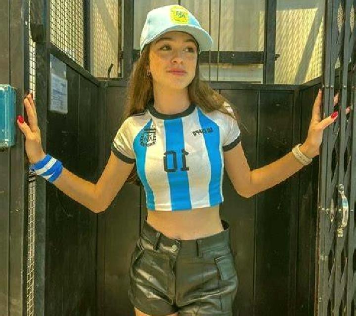 Escorts Clodomira, Argentina — Chicas y putas locales
