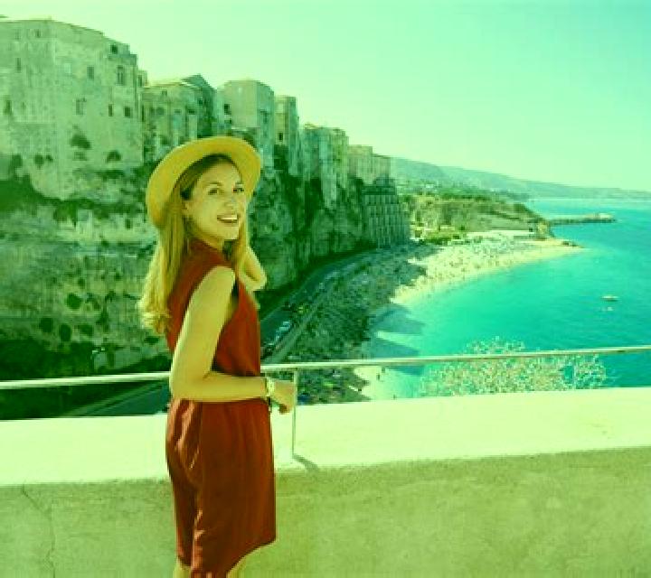 Escorts Cretarola, Italia — Chicas y putas locales