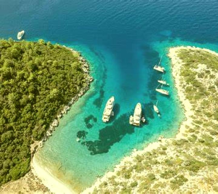 Escorts Datca, Turquía — Chicas y putas locales
