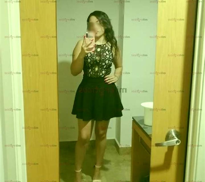 Escorts Davinopolis, Brasil — Chicas y putas locales