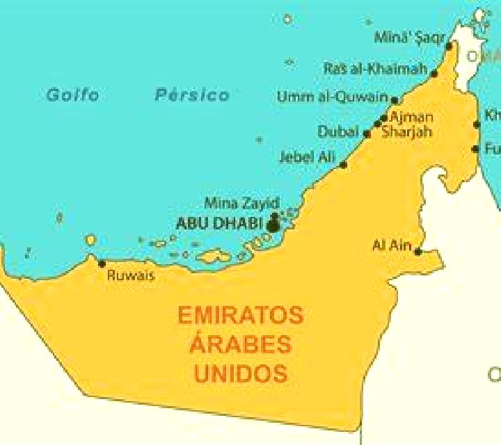 Escorts Dayrah, Emiratos Árabes Unidos — Chicas y putas locales