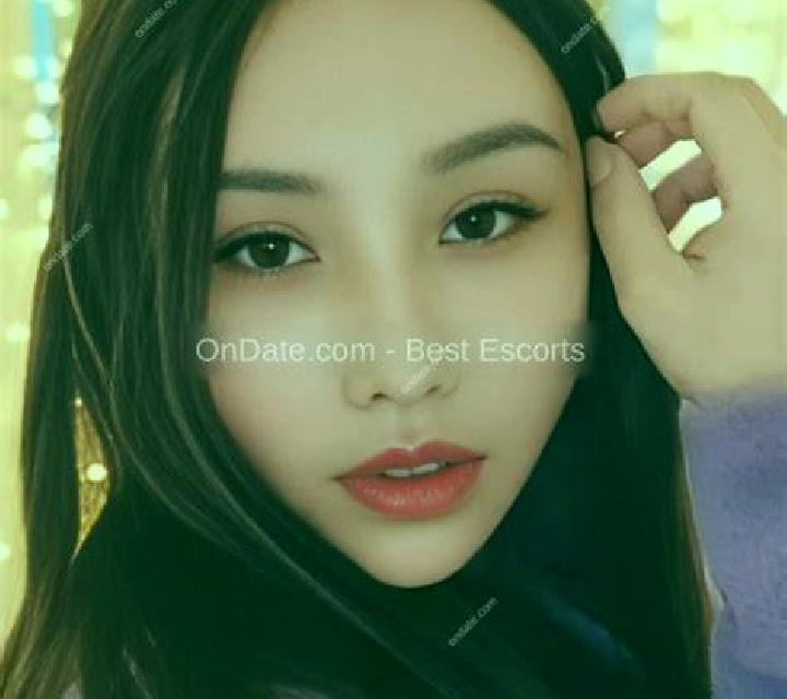 Escorts Dongdong, China — Chicas y putas locales