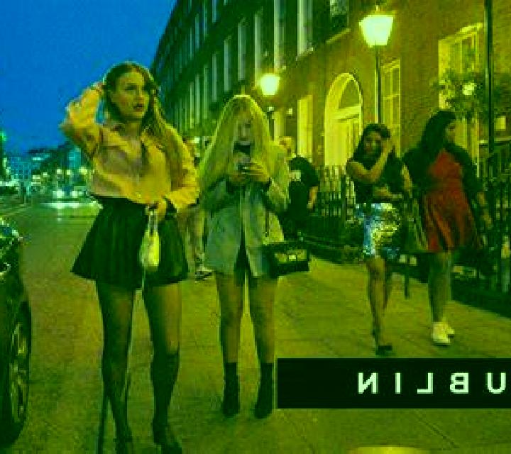 Escorts Dromod, Irlanda — Chicas y putas locales