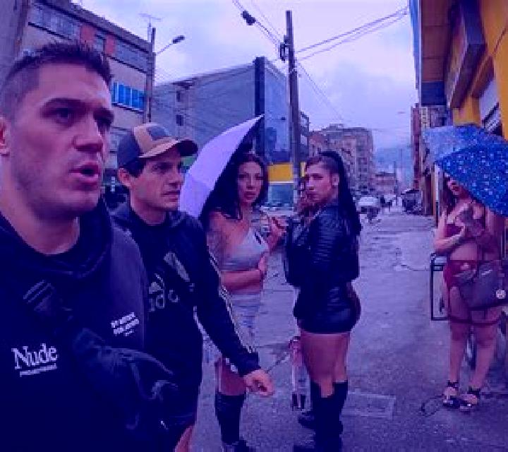 Escorts Ejido Chiapas 1, México — Chicas y putas locales