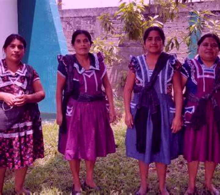 Escorts El Suchil, México — Chicas y putas locales