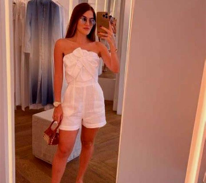Escorts Gladewater, Estados Unidos — Chicas y putas locales