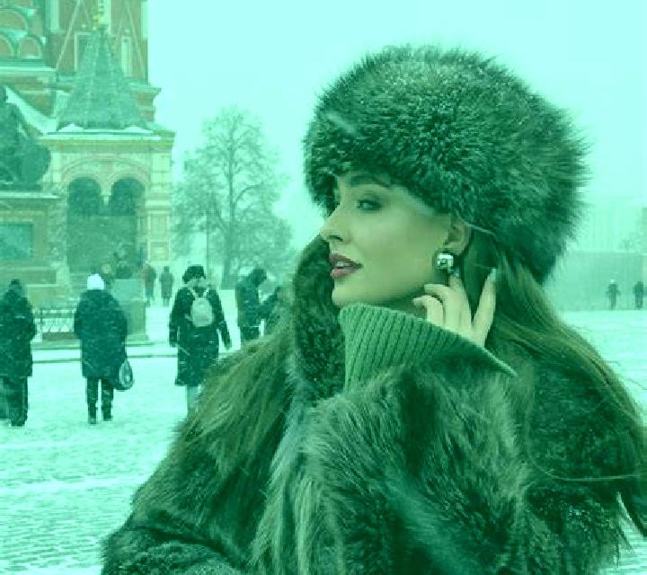 Escorts Golitsyno, Rusia — Chicas y putas locales