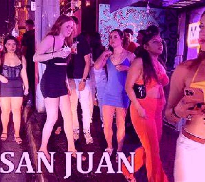 Escorts Guaynabo, Puerto Rico — Chicas y putas locales