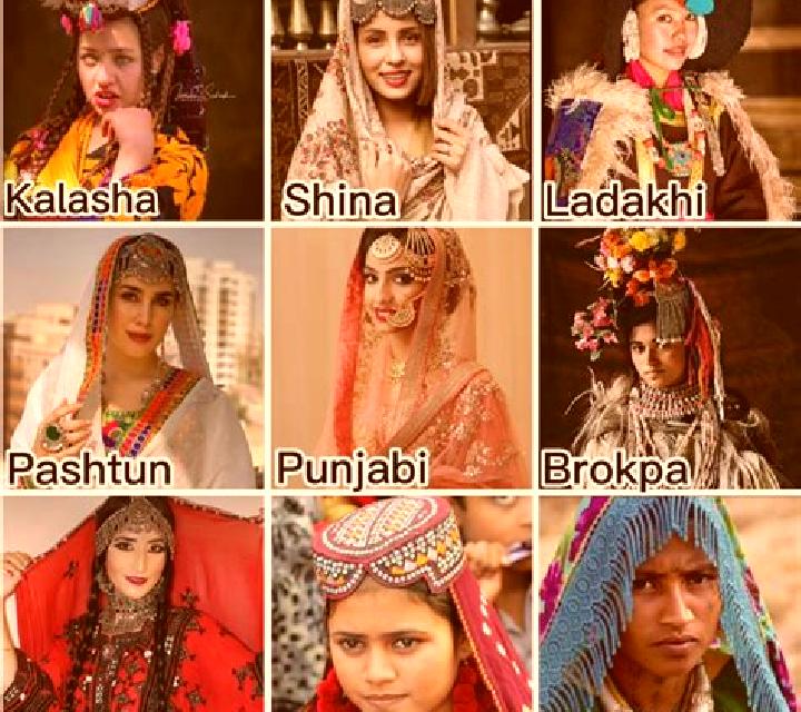 Escorts Hadali, Pakistán — Chicas y putas locales