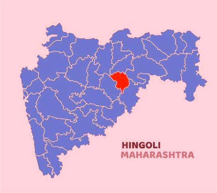 Escorts Hingoli, India — Chicas y putas locales