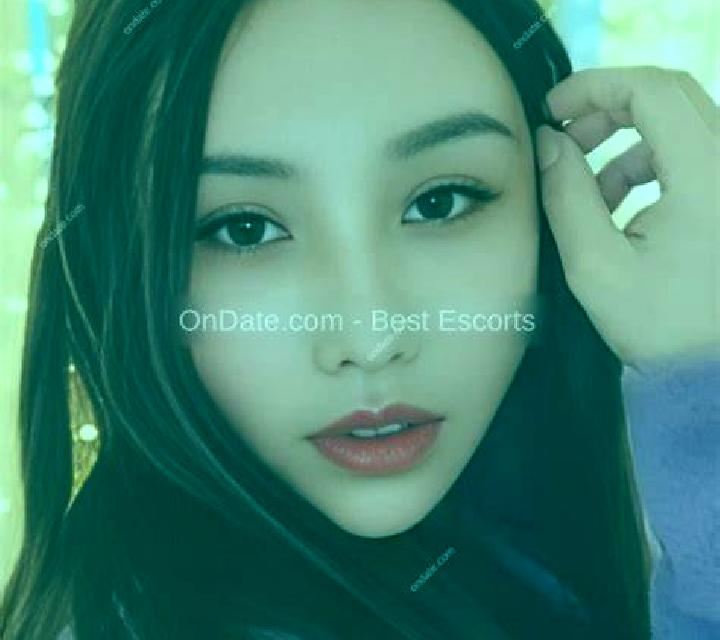 Escorts Hucun, China — Chicas y putas locales