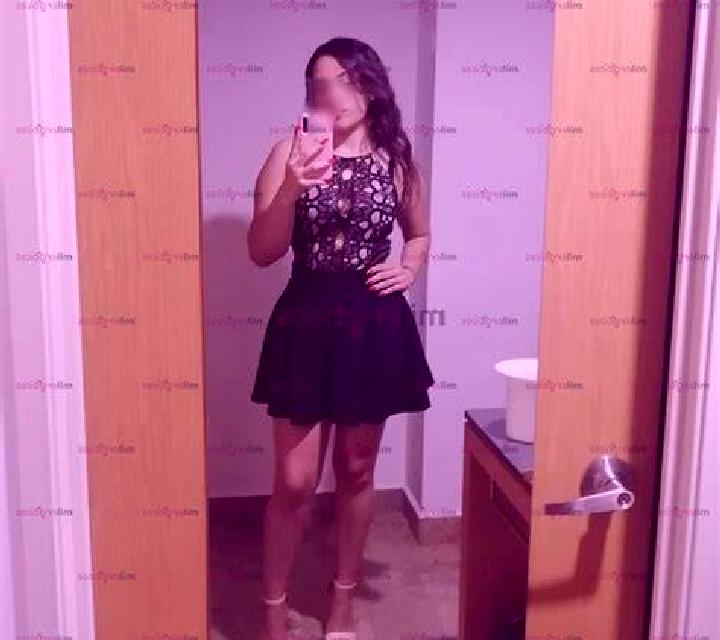 Escorts Itaruma, Brasil — Chicas y putas locales