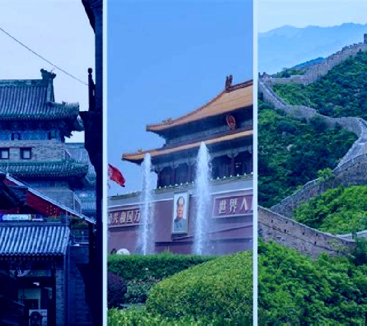 Escorts Jingui, China — Chicas y putas locales