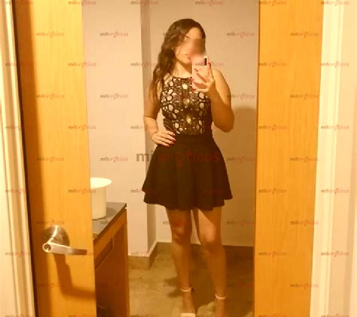 Escorts Jumirim, Brasil — Chicas y putas locales