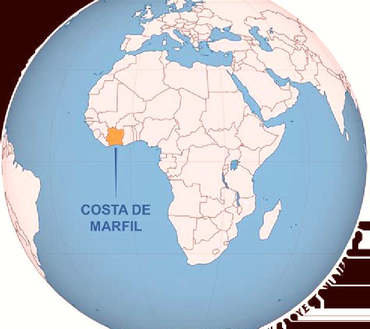 Escorts Kaganieze, Costa de Marfil — Chicas y putas locales