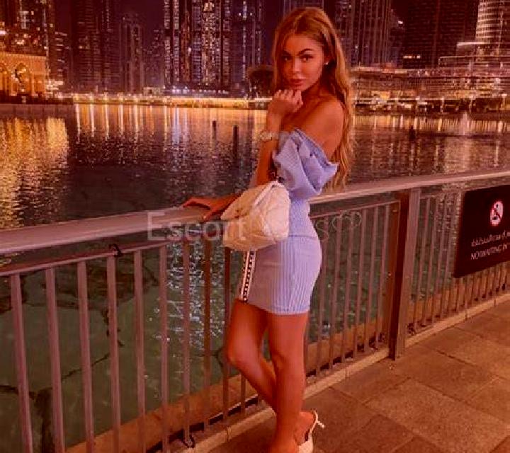 Escorts Kashtany, Rusia — Chicas y putas locales