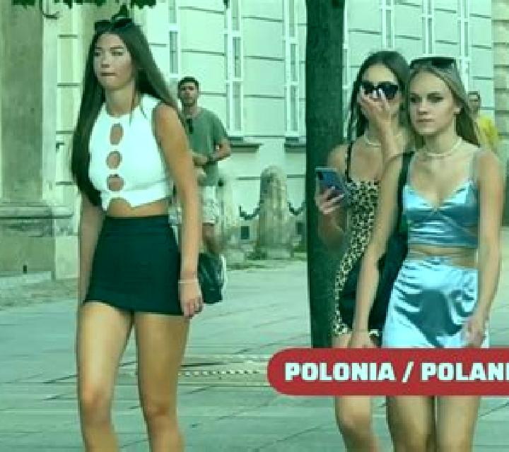 Escorts Kielczyglow, Polonia — Chicas y putas locales