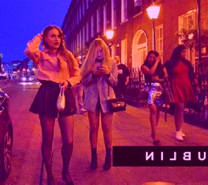 Escorts Kill, Irlanda — Chicas y putas locales