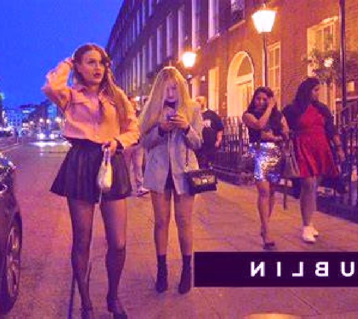 Escorts Killygordon, Irlanda — Chicas y putas locales