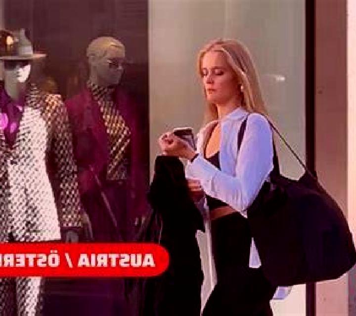Escorts Kohfidisch, Austria — Chicas y putas locales