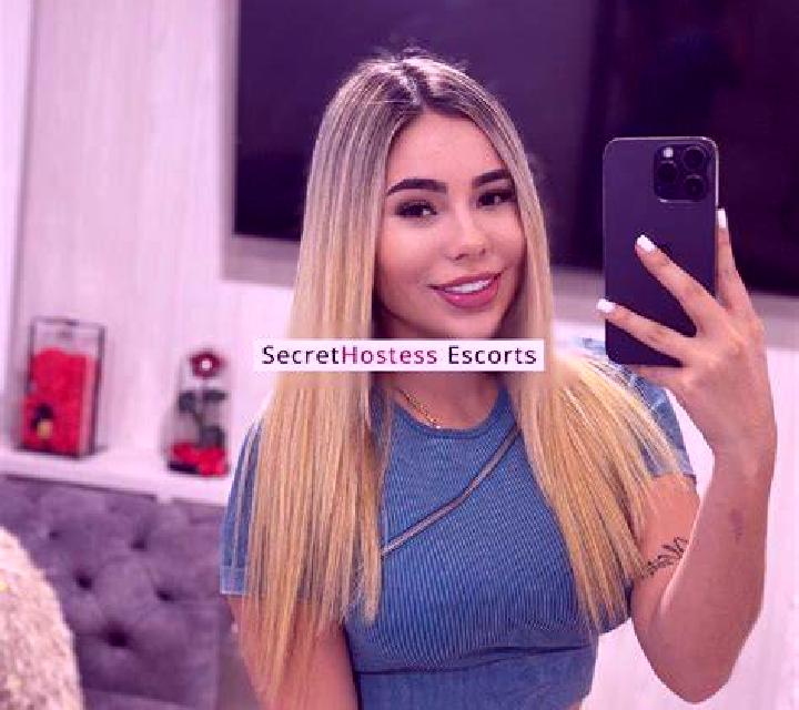 Escorts Kouakou-Kankrou, Costa de Marfil — Chicas y putas locales