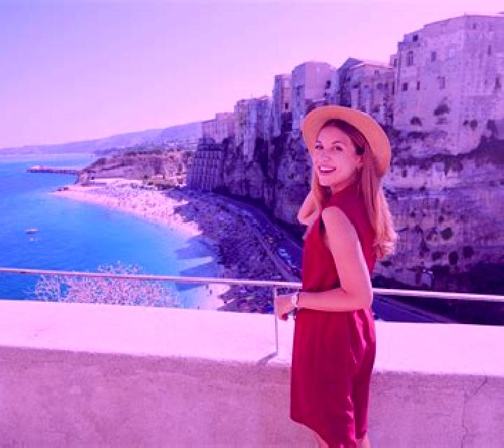 Escorts La Cinella, Italia — Chicas y putas locales