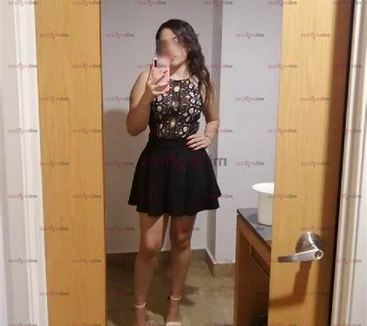 Escorts Lavras, Brasil — Chicas y putas locales