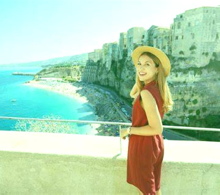 Escorts Lissone, Italia — Chicas y putas locales