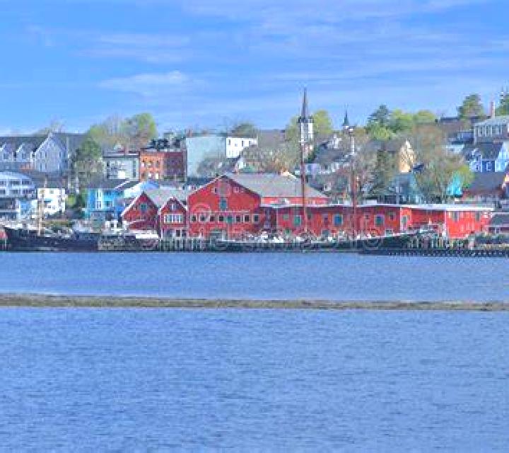 Escorts Lunenburg, Canadá — Chicas y putas locales