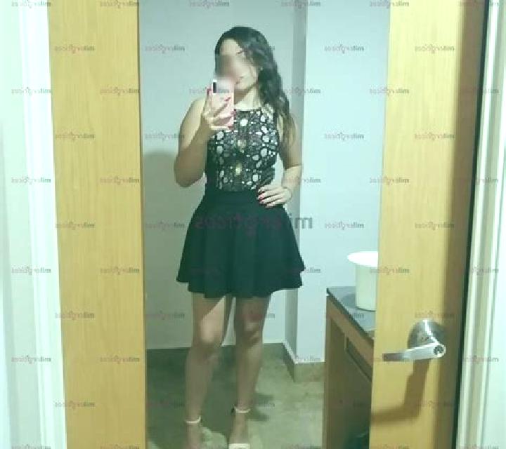 Escorts Luzinopolis, Brasil — Chicas y putas locales