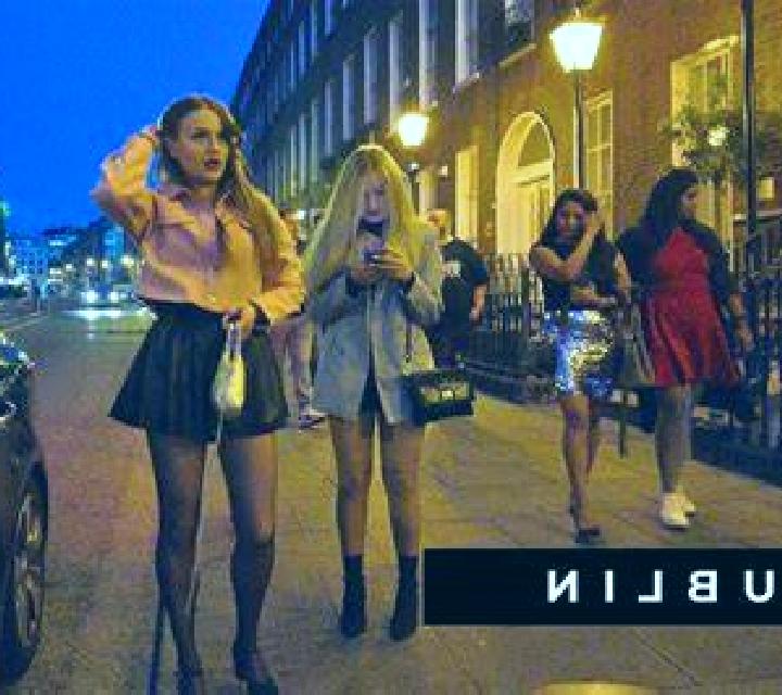 Escorts Malahide, Irlanda — Chicas y putas locales