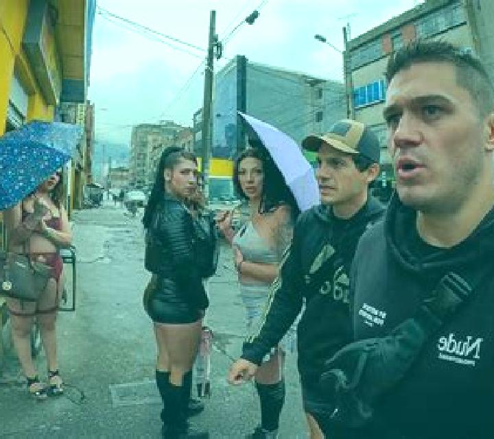 Escorts Malinaltepec, México — Chicas y putas locales