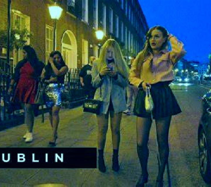 Escorts Monaghan, Irlanda — Chicas y putas locales