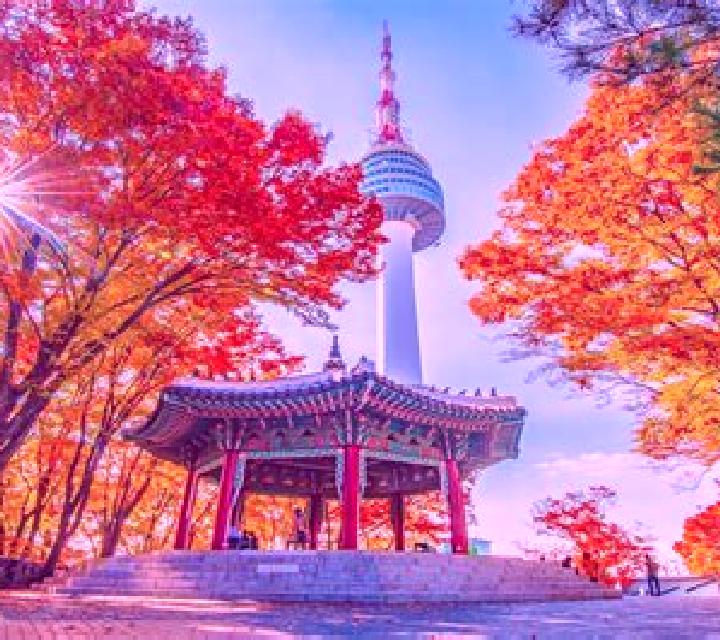 Escorts Namsan, Corea del Norte — Chicas y putas locales
