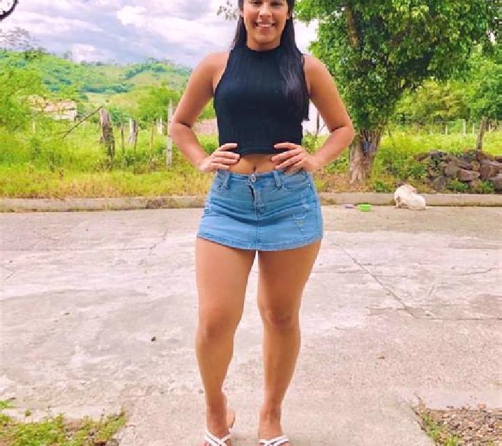 Escorts Nirgua, Venezuela — Chicas y putas locales