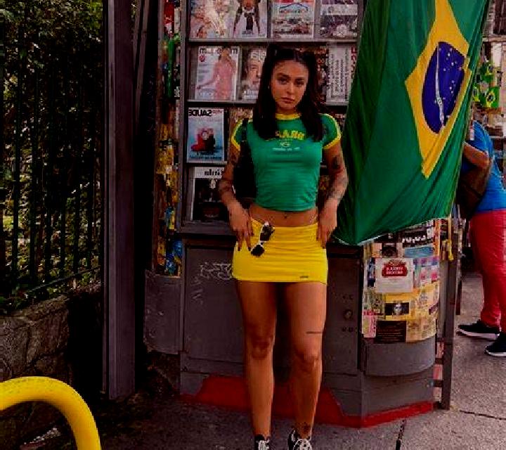 Escorts Nova Venecia, Brasil — Chicas y putas locales