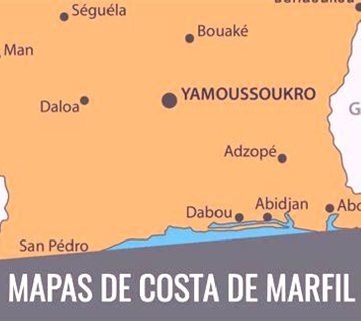 Escorts Oress-Krobou, Costa de Marfil — Chicas y putas locales