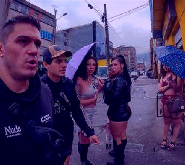 Escorts Pajalton Bajo, México — Chicas y putas locales