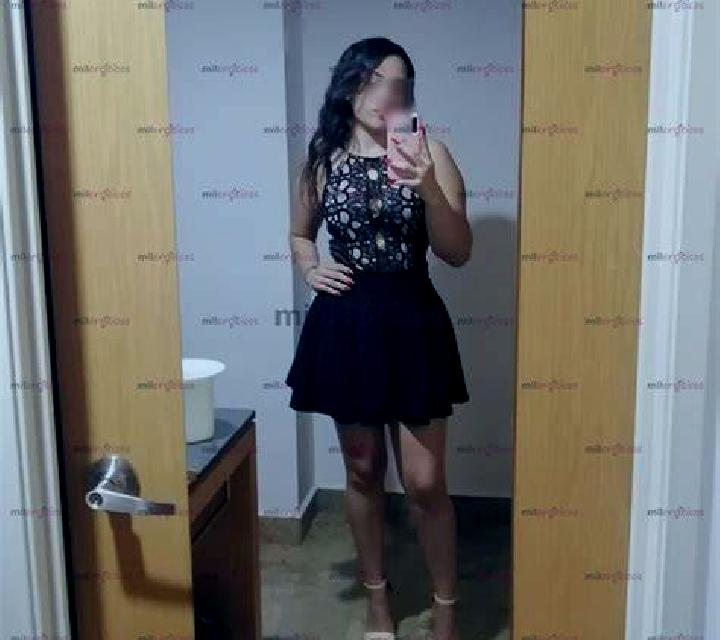 Escorts Palha Carga, Cabo Verde — Chicas y putas locales