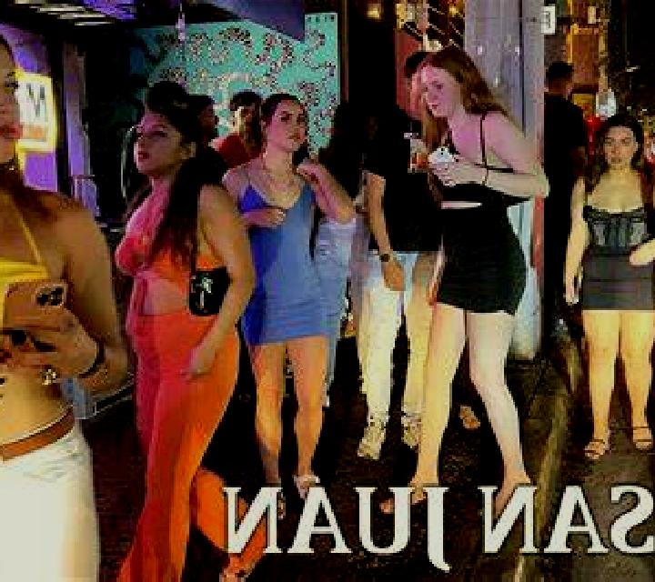 Escorts Pole Ojea, Puerto Rico — Chicas y putas locales