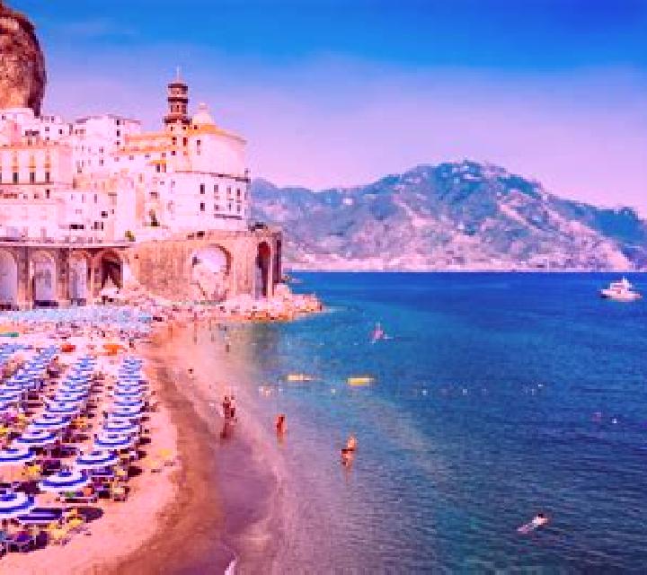 Escorts Praiano, Italia — Chicas y putas locales