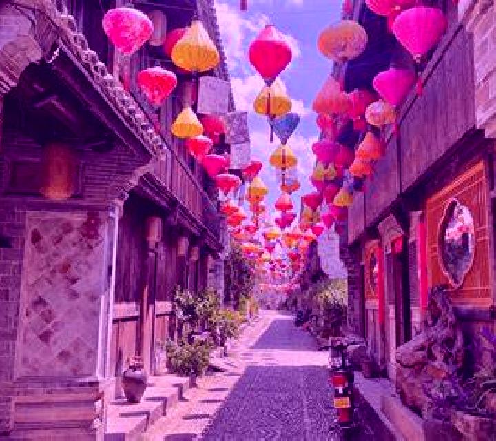Escorts Qiantong, China — Chicas y putas locales