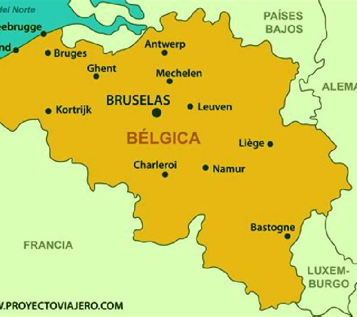 Escorts Queue-du-Bois, Bélgica — Chicas y putas locales