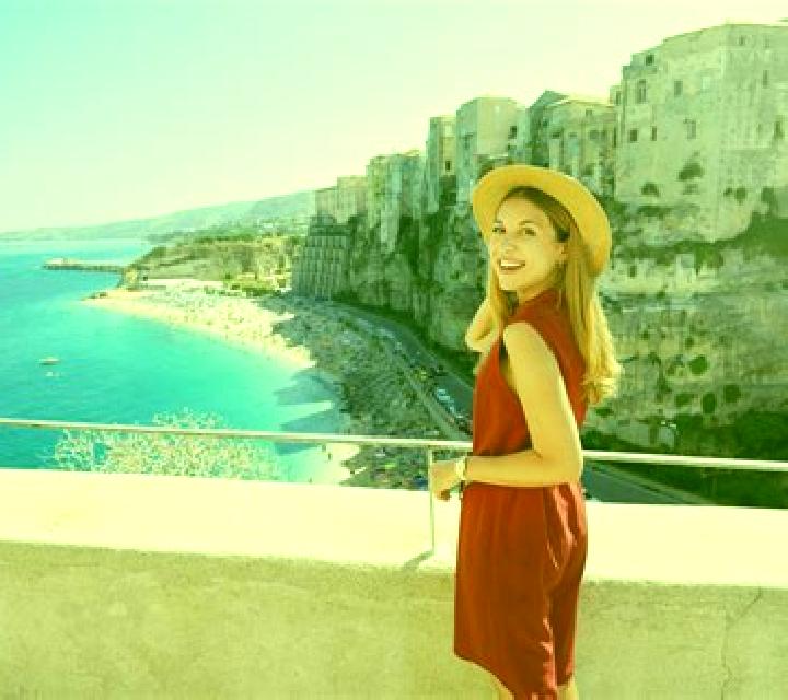 Escorts Roccapiemonte, Italia — Chicas y putas locales