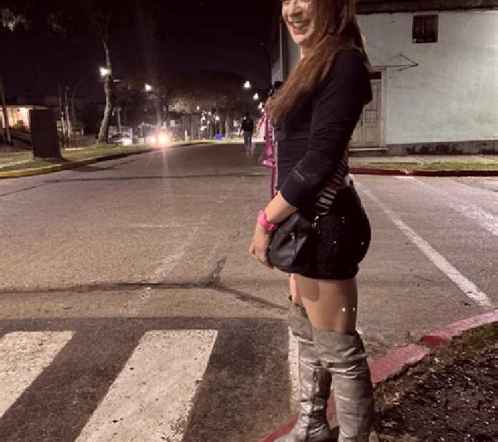 Escorts Rosario, Uruguay — Chicas y putas locales